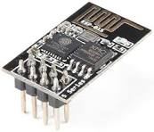 ESP8266 WiFi Module